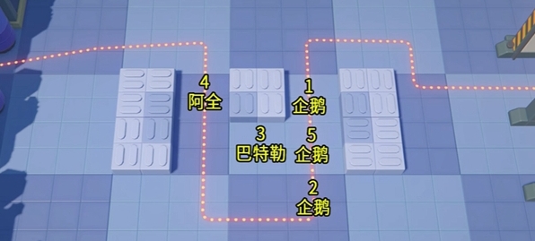 《绝区零》小邦布大战坏以骸第3天战术资质考核04过关技巧