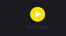 《PotPlayer》保持下—文件字幕同步的方法