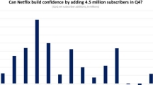 《Netflix》2022年Q4新增450万订阅用户