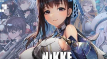 《NIKKE：胜利女神》机枪队最强阵容搭配攻略