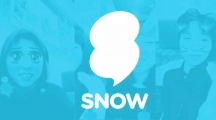 《snow相机》变脸的操作方法与步骤