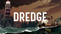 《DREDGE》冒险游戏4月27日发布