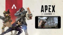 Apex手游5月停运是怎么回事