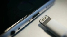 苹果15P充电接口改用USB-C端口