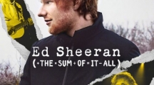 《Ed Sheeran: The Sum Of It All》5月3日上线Disney+