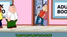 《抖音》Giggity Giggity是什么梗