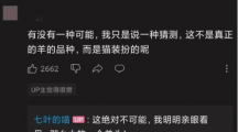 网络用语有没有一种可能是什么梗