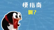 网络用语啊？是什么梗