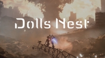 《Dolls Nest》计划登陆Steam