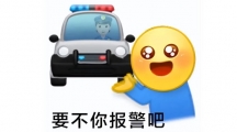 网络用语那你报警吧是什么梗