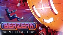 《Berzerk: Recharged》现已正式发售