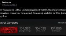 《Lethal Company》已上架Steam 好评如潮