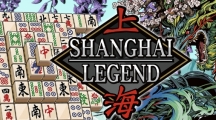 《上海LEGEND》12月7日登陆Switch发售