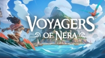 《Voyagers of Nera》Steam页面上线 暂不支持中文