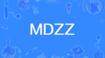 网络用语MDZZ是什么梗