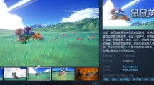 《鼠鼠英雄》Steam页面上线 