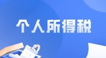 《个人所得税》2024退税申报流程详细介绍一览