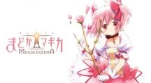 《魔法少女小圆：Magia Exedra》预计年内上线 