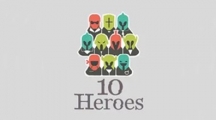 10 Heroes Studio