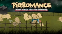 《PIGROMANCE》登陆Steam 限时八折优惠