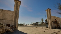 《Center Mass: Streets of Ramadi》Steam页面开放 暂不支持中文