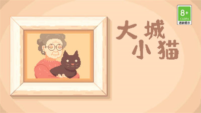 大城小猫app截图