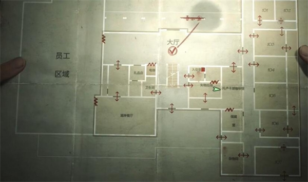 《寂静岭2重制版》重生结局达成攻略