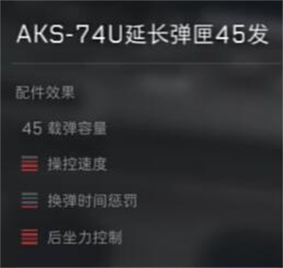 《三角洲行动》AK12突击步枪改装方案推荐