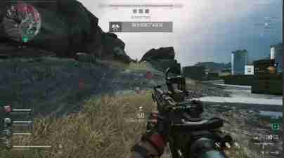 《三角洲行动》m4a1无后座改装方案推荐