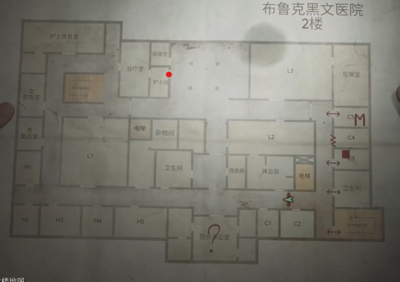 《寂静岭2重制版》各个密码答案一览