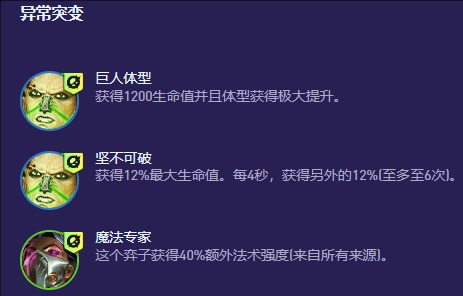 《云顶之弈》S13炼金烈娜塔阵容怎么玩