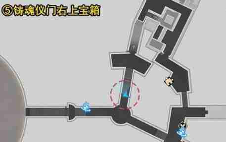 《崩坏：星穹铁道》翁法罗斯贼灵位置大全