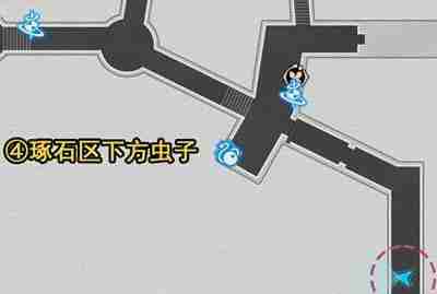 《崩坏：星穹铁道》翁法罗斯贼灵位置大全