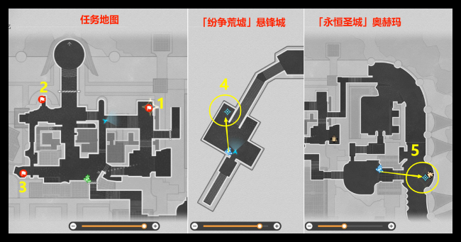 《崩坏：星穹铁道》我曾在阿卡迪亚宝箱获取方法