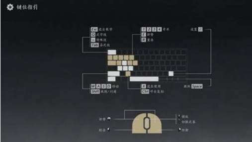 《燕云十六声》切换武器技巧解析